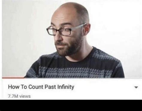 Counting Past Infinity 的图像结果