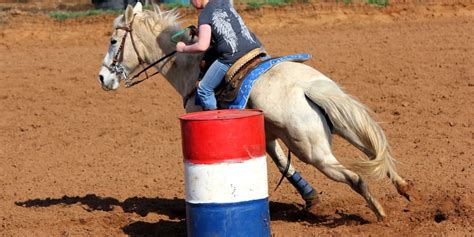 Boomtown Rodeo this weekend