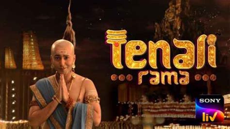 Watch Tenali Rama Web Series Online, All Seasons and Episodes | Hindi ...