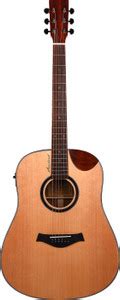 KADENCE KAD-SH-101(with Online Classes) Acoustic Guitar Spruce Rosewood ...