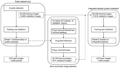 Real-World Colonoscopy Video Integration to Improve Artificial ...