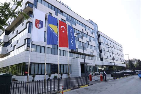 Najveći strani investitori u BiH u 2025: 12 kompanija uložilo 530 ...