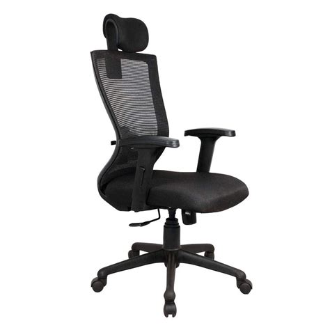 Revolving Office Chairs – HOMEGENIC