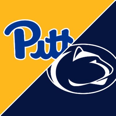 Pittsburgh 80-46 Penn State (21 Dec, 2025) Play-by-Play - ESPN (IN)