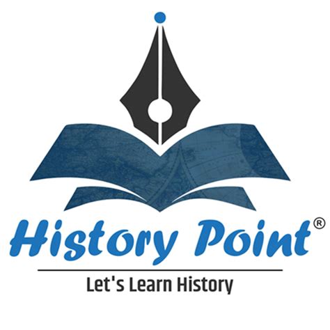 HISTORY POINT – Apps on Google Play