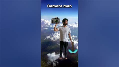 Camera Man Meme 的图像结果