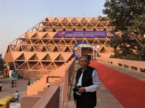 Are the pleas to save Delhi’s iconic Pragati Maidan falling on deaf ears?