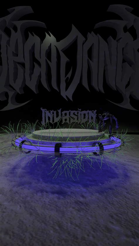 Blackout Pres: Décadance INVASION, The Mothership, Auckland, 8 November ...