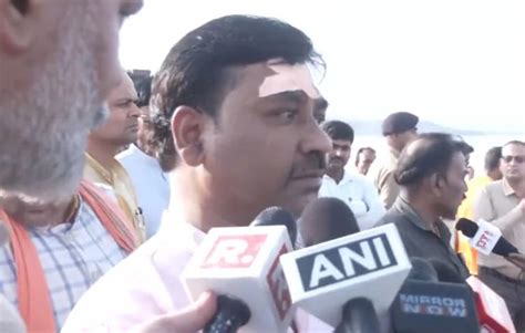 MP: Death toll rises to six in Jabalpur cruise boat capsize incident