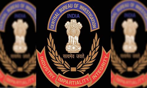 CBI arrests 3 more for derogatory social media posts against AP High ...