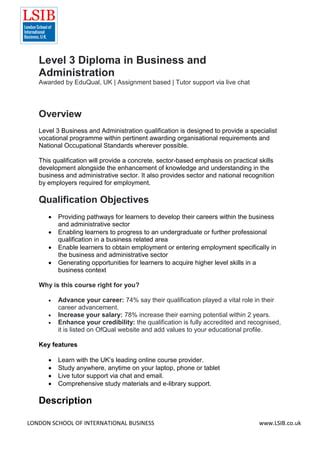 Database Administration Level 3 的图像结果