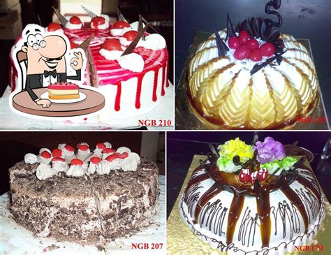 New Gajanan Bakery, Kolhapur, M6WX+X2G - Restaurant reviews