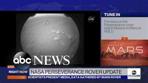 Latest Update On Mars 的图像结果