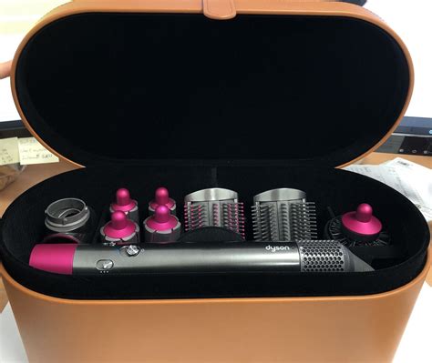 Buy Dyson Airwrap Complete Styler for Multiple Hair Types and Styles ...