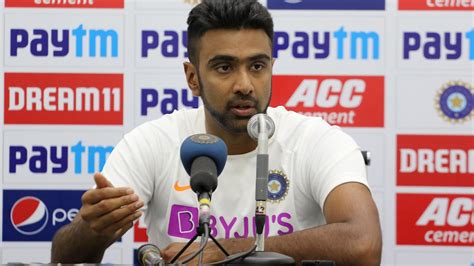 R Ashwin Echoes Hardik Pandya’s “Don’t Need Luxury” Sentiments, Slams ...