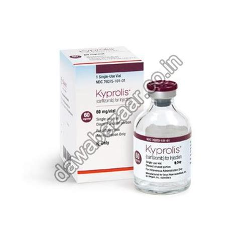 Anti Cancer Injection Suppliers in India - Check Now!