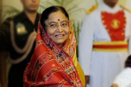 आज का इतिहास: 12 साल पहले आज प्रतिभा पाटिल बनीं थीं भारत की पहली महिला ...
