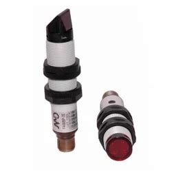 Photoelectric Sensors - S62-PA-5-M05-NN Datalogic Photoelectric Sensor ...