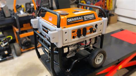 Generac Test Run Troubleshooting 的图像结果