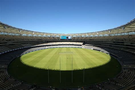 Optus Stadium, Perth: Pitch report, records and highest scores in Tests ...