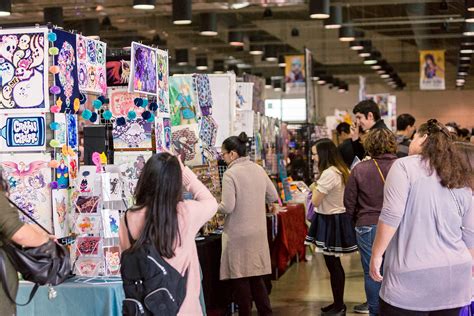 Top 10 Reasons to Go to Anime Impulse — ANIME Impulse