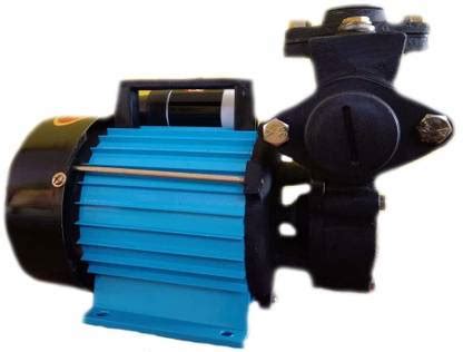 Lakshmi 0.5 HP Self Priming Monoblock Pump (Aluminium) Centrifugal ...