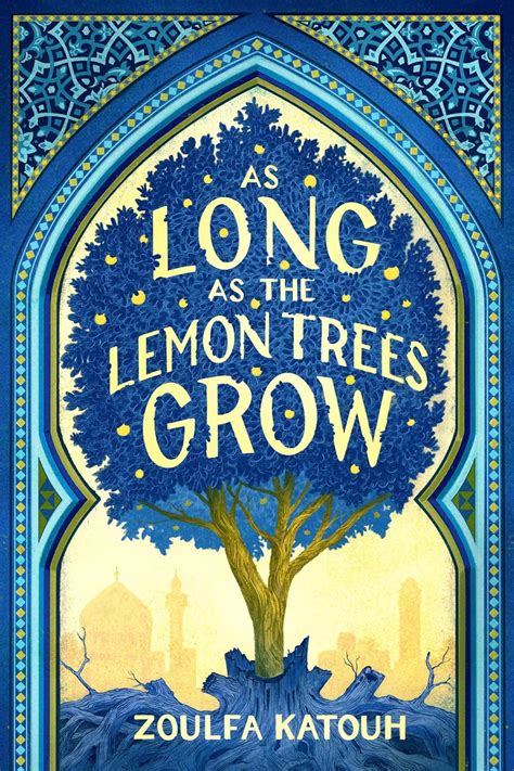 AS LONG AS THE LEMON TREES GROW : Katouh, Zoulfa: Amazon.in: Books