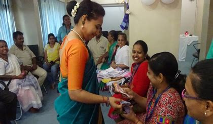 Nursing Hinduja Hospital::Academic Programs