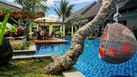 ALIYANA HOTEL & RESORT (Temanggung) - Resort Reviews, Photos, Rate ...