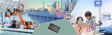Isolated Gate Drivers - Infineon Technologies | Mouser