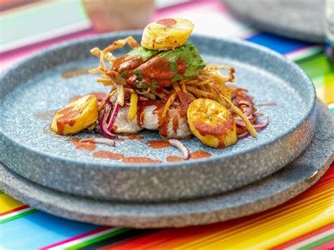 A guide to Mexico City's vibrant culinary landscape | Meer
