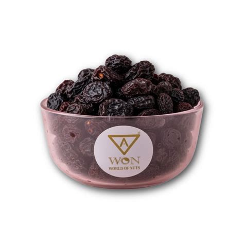 Buy AWON Black Raisins with Seeds Online | Dark Seeded Raisins – AWON ...