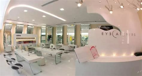 Eye Catchers, City Centre 2, Naopara, Kolkata | WhatsHot Kolkata