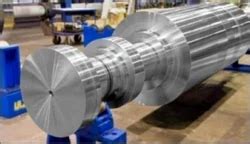 Industrial Shafts and CNC Turning Job Work Manufacturer | Royal Mech ...