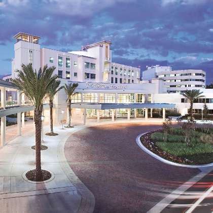 Orlando Health Office Photos