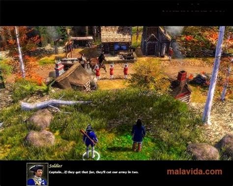 The Warchiefs Age of Empires 3 Expansion - Download for PC Free