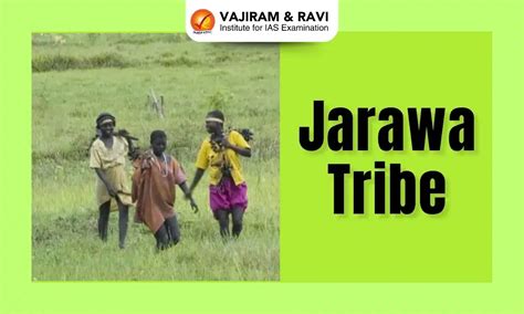Jarawa Tribe, Origin, Culture, Language, Clothes, Latest News
