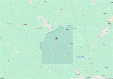 Seminary High School in Seminary, MS - Homes.com