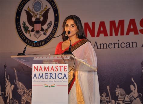 Namaste America : Launch of Namaste America