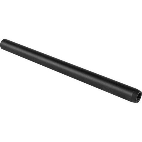 Tilta Aluminum rod 15x200mm Black version – Srishti Digilife Pvt Ltd