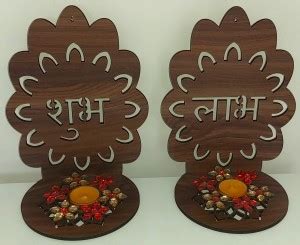 APEX INDUSTRIES wooden MDF laminated sheet with laser cut work design ...