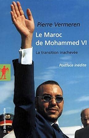 Amazon.in: Buy Le maroc de mohammed VI - ne Book Online at Low Prices ...