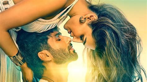 Teri Baaton Mein Aisa Uljha Jiya: Shahid Kapoor-Kriti Sanon are madly ...