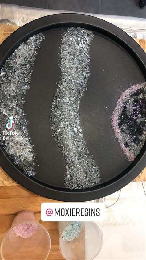 Image result for Geode Epoxy Resin Tutorial