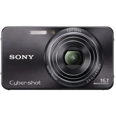 Sony CyberShot DSC-W570 Point and Shoot - Price in India ...