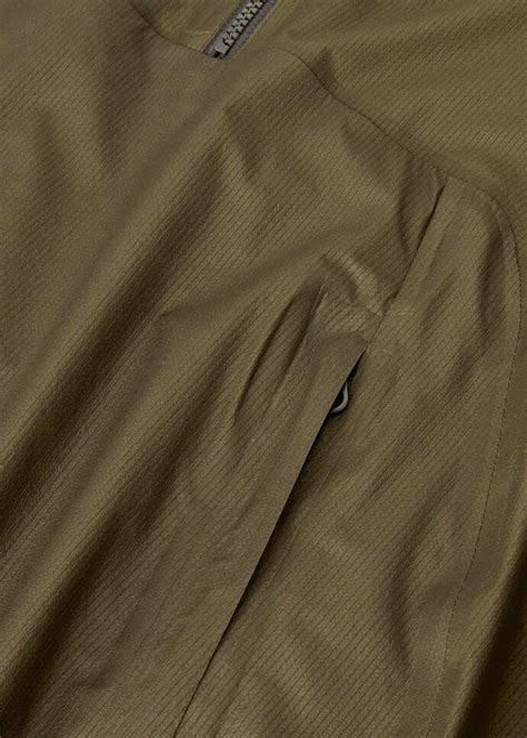 Barrett Cape | Loro Piana