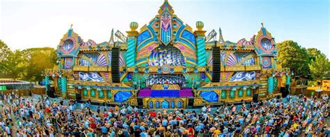 Daydream Festival, Qatar: An EDM Event Beyond Your Imagination