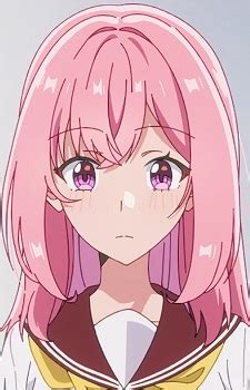 Haruna Amaori (Watashi ga Koibito ni Nareru Wake Nai jan, Muri Muri ...
