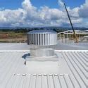 Turbo Ventilator - 24 inch Stainless Steel Turbo Ventilators ...