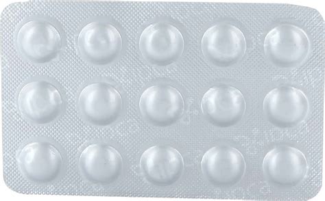 CTD 6.25 Tablet: Uses, Side Effects, Price, Dosage & More Info - PharmEasy